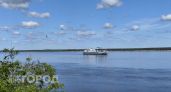 В новом сезоне навигации по Волге теплоходы вновь будут проходить через шлюзы ГЭС
