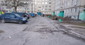 В дворы домов Новочебоксарска придет долгожданный ремонт 