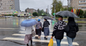 Старожилы такого не припомнят: ежедневные ливни и возвратные холода - мрачный прогноз синоптиков