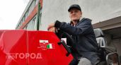 От мастерства этого новочебоксарца зависит идеальный лед и атмосфера каждого матча в ледовом дворце