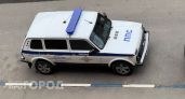В Новочебоксарске задержали объявленного в федеральный розыск беглеца