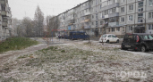 Вместо шашлыков под солнцем — снежный фронт: погода в мае резко сменила курс — к чему готовиться россиянам