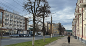 3 мая в Чувашию придёт тепло до +18°С и без осадков