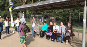Новый автобусный маршрут, призовые места школьников и потепление: главные новости за 2 мая