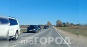 Пробки на трассе, ремонт в лагере и поддержка бойцов СВО: главные новости за 3 мая