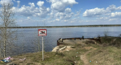 В Новочебоксарске готовятся к новому купальному сезону: обозначены места, где купаться запрещено
