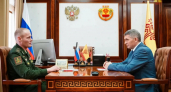 Генерал и Герой России из Новочебоксарска прокомментировал атаки врага на территорию Чувашии