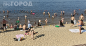 Мальдивы за копейки: белый песок и прозрачная вода нашлись недалеко от нас — место для идеального отдыха