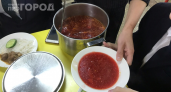 Немка назвала русскую кухню едой для нищих, а после тарелки борща попросила рецепт для своей мамы