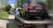 Жительница Новочебоксарска в День Победы отличилась пьяным вождением 