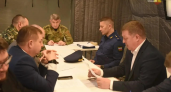 Атаки БПЛА, режим ЧС и ДТП с пострадавшими: главные новости за неделю в Новочебоксарске