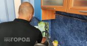 В Новочебоксарске в нескольких десятках зданий внепланово ограничат подачу горячей воды
