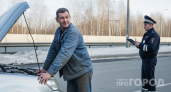 «13 лет работаю в ДПС»: какую фразу нужно сказать водителю при остановке, чтобы отпустили без штрафа - работает на 10/10