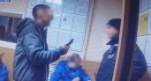Новочебоксарцу пришлось ответить по закону за оскорбление полицейского