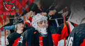 Молодежка новочебоксаского "Сокола" расстается с двумя десятками игроков