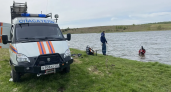 Водолазы Чувашии подняли со дна 145 водоёмов шины, стекло и коряги