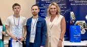 Новочебоксарский школьник изобрел биоразлагаемый материал и стал призером республиканского конкурса "ТехноФест-2026"