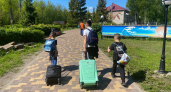 В Новочебоксарске принимают заявления для получения путевок в летние лагеря