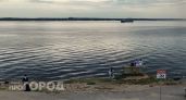 В России празднуют День Волги