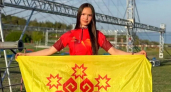 Спортсмены из Чувашии удостоились четырех наград за день