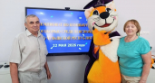Пенсионеры из Новочебоксарска участвуют в соревнованиях по компьютерному многоборью