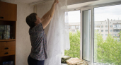 Тюль с кружевом в прошлом: на смену пришел альтернативный текстиль — делает комнату больше и светлее