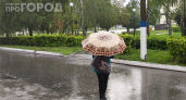 От лета почти ничего не останется: Россию накроет октябрьская погода — прогноз синоптика