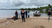 Городской пляж Новочебоксарска готовят к приему отдыхающих