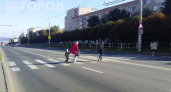 «Шаг на зебру больше не работает»: когда на самом деле водитель обязан уступить пешеходу