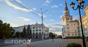 Июнь в Чувашии ожидается холоднее нормы и дождливее обычного