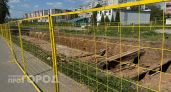 В Новочебоксарске очередной раз отключат горячую воду