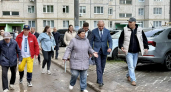 Глава Новочебоксарска раскритиковал затянувшийся ремонт в Юраково