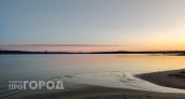 Пляжи Чувашии готовы к открытию: завтра уже лето