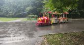 В Новочебоксарске празднуют День защиты детей 