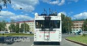 В Новочебоксарске объяснили временное изменение маршрутов общественного транспорта