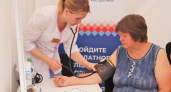 В Чувашии запустили «Поезд здоровья»: специалисты едут по районам