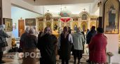 Владимирский собор в Новочебоксарске опубликовал расписание богослужений на начало июня 