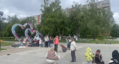 В Новочебоксарске прошел конкурс детских рисунков: ребята получили приятные подарки 