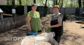 Тут работают по большой любви, дружат с хищниками и виртуозно орудуют вилами: закулисье жизни новочебоксарского зоопарка