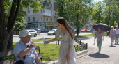 Бури, температурные «ямы» и досрочный купальный сезон: синоптики переписали прогноз на начало лета 