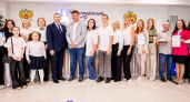 Новочебоксарцы собрались в семейные команды, чтобы посоревноваться в знаниях об инвестициях