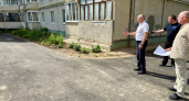 В Новочебоксарске проверили исполнение просьб горожан