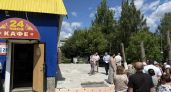 В Новочебоксарске готовятся закрыть "наливайку", на которую жаловались жители близлежащих домов