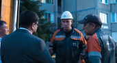 Новочебоксарских коммунальщиков отправили на помощь своим коллегам из Чебоксар
