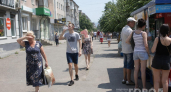 Повторится ли «чёрное лето» 2010-го: синоптик рассказал, ждать ли рекордной жары и смога
