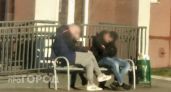 Новочебоксарца осудили за кражу телефона у спящего на полу человека