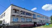 В Чебоксарском районе капитально ремонтируют три школы