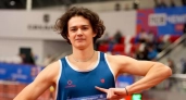Спортсмену из Новочебоксарска назначили ежемесячную стипендию в 18,5 тысяч рублей