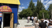 Борьба с наливайками, помощь коммунальщиков и пожарная опасность: главные новости за 11 июня