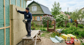 Дом как новый за копейки: строители назвали 5 материалов для фасада стоимостью до 500 рублей за квадрат